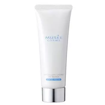 Muse Cosmetics Smooth Skin Control UV Block 80г (SPF30 PA+++)