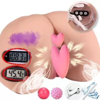 MuseLuv 10 всасывания 10 вибрации 4 голоса автоматический режим нагрева секс кукла мастурбатор кукла любви настоящий тип бедра реалистичный сенсорный мягкий знаменитая кукла любви