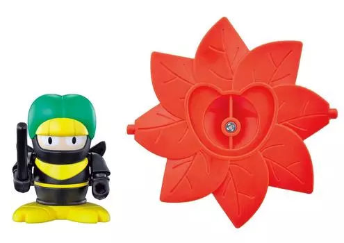 Mushi Shinobu Figure Series Onyanmanin