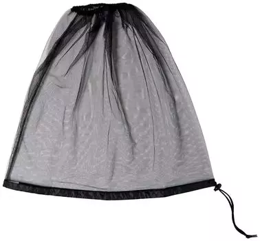 Mushiyoke Z insect repellent net black F NT-112