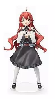 Mushoku Tensei ~Если ты отправишься в другой мир, ты станешь серьезным~ Премиум-фигурка «Эллис» [всего 1 тип] Приз