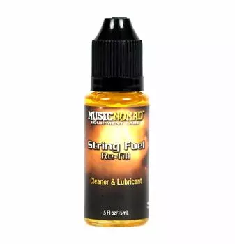 MUSIC NOMAD Replenisher для ухода за струнными инструментами MN109 MN120
