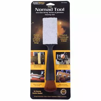 MUSIC NOMAD The Nomad Tool MN205 for stringed instrument maintenance