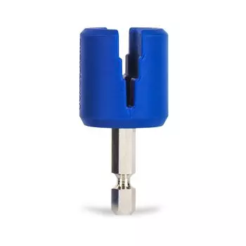 MUSIC NOMAD Winder Bit GRIP Насадка для намотки бит MN220