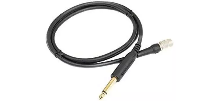 musical instrument cable ATGCWB audio-technica