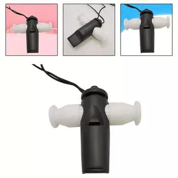 Musical Instrument Percussion Plastic Whistle Brazil