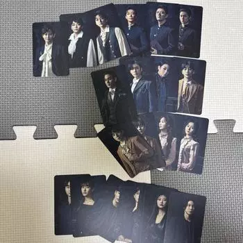 Musical Paganini Photo Cards For Sale