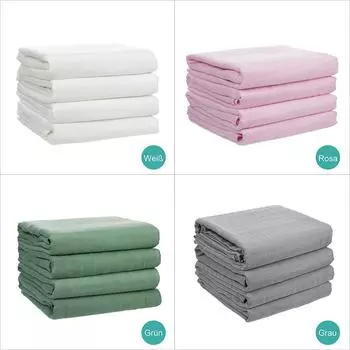 Муслиновое хлопковое бамбуковое детское одеяло, мягкое пеленальное одеяло для новорожденных, марлевое ванночное одеяло для младенцев, многофункциональное пеленальное одеяло для детской коляски