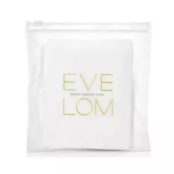 Муслиновые очищающие салфетки Eve Lom, 3 шт.