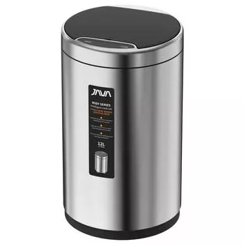 Мусорный бак Ява S-882-12л