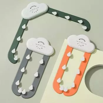 Мусорный фильтр Прочная несущая стойка из нержавеющей стали Отдельная высокопрочная одноразовая сетка для хранения мусора Предотвращение серый