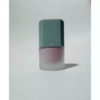 Мусс для ухода за щеками 4 цвета_Noose Liquid Blusher Color Care Cover Mousse содержит комплекс Cica, 1 шт, #01 Taro Mousse