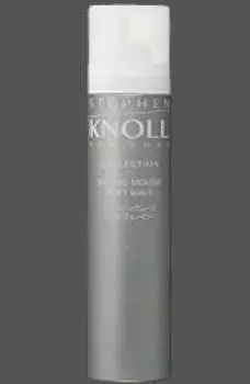 Мусс для укладки волос Kose Stephen Knoll Collection 200 г Мягкие волнистые