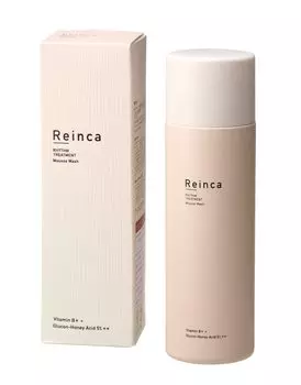 Мусс для умывания Reinca Rhythm Treatment