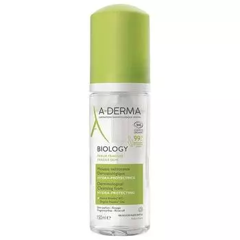 Мусс очищающий Derma Biology 150 мл