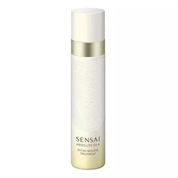 Мусс Sensai Absolute Silk Micro Mousse Treatment 90 мл