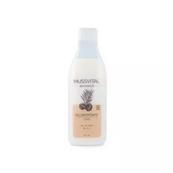Mussvital Coconut Bath Gel 750ml