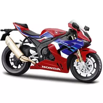 Must Honda CBR 1000RR R Firablade SP Мотоцикл Модель Дорожный Мотоцикл 1/12