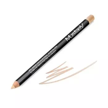Mustaev Spot Eraser Concealer Pencil 2.5g, No. 05 Нейтральный бежевый, 1 шт.