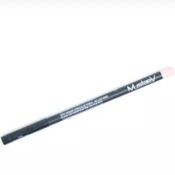 Mustaev Spot Eraser Concealer Pencil 2.5g Dark Circle Blemish Cover, 1 карандаш Mustaev