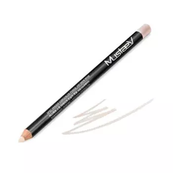 Mustaev Spot Eraser Concealer Pencil 2.5g, No. 00 Снежно-бежевый, 1 шт.