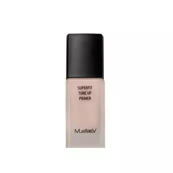 MUSTAEV Superfit Tone Up Primer 30мл