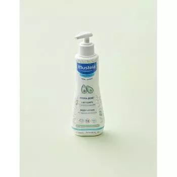 Mustela Baby Hydravebe Лосьон для тела 300мл
