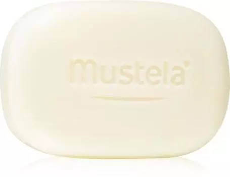 Mustela Детское нежное детское мыло TU прозрачный