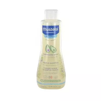 Mustela Doux Шампунь 500мл