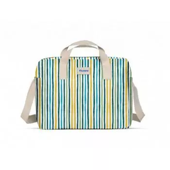 Mustela Little Moments Полосатый набор из 6 предметов