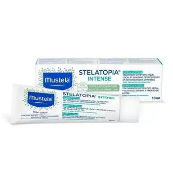 Mustela Стелатопия Интенс 30мл