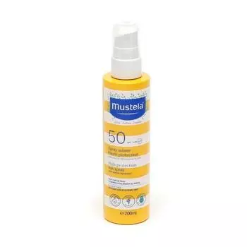 Mustela Sun Spray 50 200 мл
