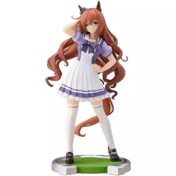 Musume Pretty Derby Marzensky Figure 1 type in total Uma