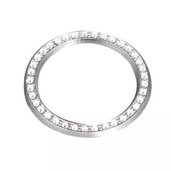 mut Daihatsu D-45671011AAC-SW Кольцо регулятора кондиционера (кристалл) Движение Конте, Танто, Танто Экзе