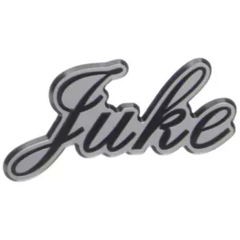 mut Премиальная эмблема ЕС Nissan JUKE