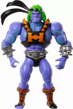 Mutant Turtles x Masters of the Universe Mattel 2024 Turtles of Grayskull дюймовая фигурка 2023 Turtle Ninja MOTU TURTLES OF GRAYSKULL 5.5 He-Man