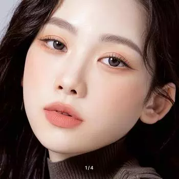 Приглушенный 1p серый -5.00