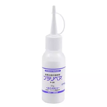 Muto Syouji Modeling Repair Agent Pura Repair Powder 30 г Белый (р) П-30