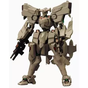 Muv-Luv Альтернатива Полное затмение 1144 F-15 ACTV Активный Игл Высота приблизительно. Пластиковая модель масштаба 1144, 135 мм. Цвет литья KP271R