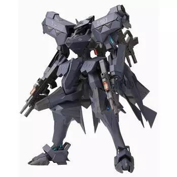 Muv-Luv Альтернатива Total Eclipse F-22A Raptor предсерийный тип Технические характеристики Infinities Высота прибл.. 180 мм Немасштабная пластиковая модель Цвет литья