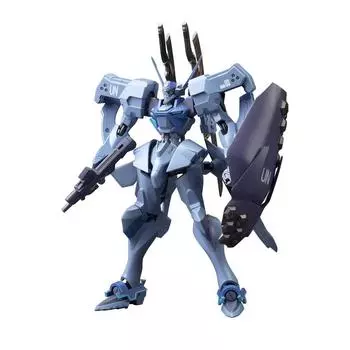 Muv-Luv Alternative 1144 Shiranui Isumi Valkyries спецификация Высота приблизительно. Пластиковая модель масштаба 1144, 140 мм. Цвет литья KP677.