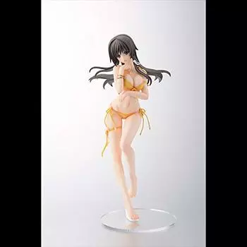 Muv-Luv Alternative Total Eclipse: Yui Takamura (PVC Figure)