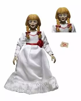 Музей 8-дюймовой экшн-куклы «Аннабель» Dead/Annabelle