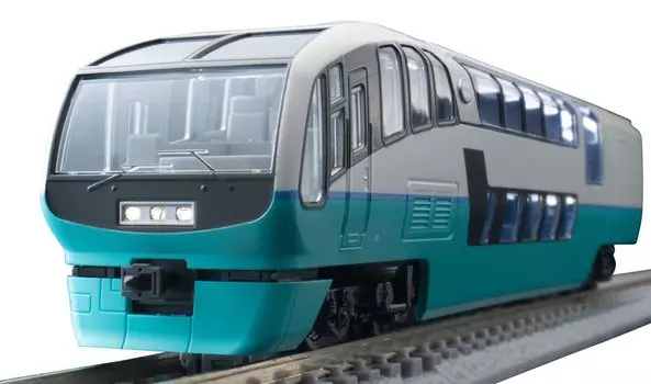 Музей первого вагона TOMIX N Gauge JR 251 Series Super View Dancer, вторичный вагон, новая краска, модель поезда FM027