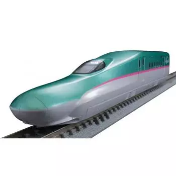 Музей первых автомобилей TOMIX N Gauge E5 Series Hayabusa FM-001 Железнодорожная модель поезда
