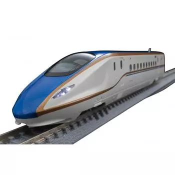 Музей первых автомобилей TOMIX N Gauge W7 Series Shiny FM-007 Модель железнодорожной станции