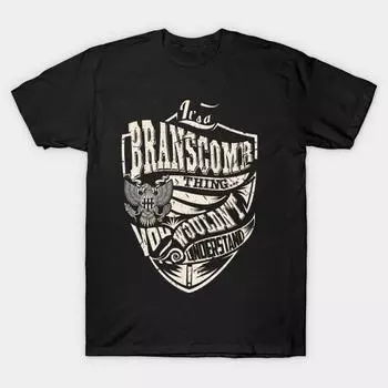 Мужчины Черная футболка с принтом Супер большая футболка it-a-branscomb-thing No Cut Transfer Paper Печати Хлопковая футболка L чёрный