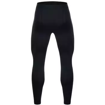Мужчины Тренажерный зал Фитнес Бег Узкие черные брюки Спортивная нижняя часть Леггинсы для мальчиков Обучение Узкие тренировки для йоги Повседневные брюки Быстросохнущие SML XL 2XL 3XL S чёрный