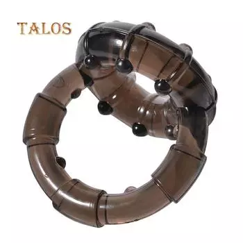 Мужчины Взрослые Пенис Кольцо Члена Усилитель Задержки Эякуляции Пары Секс-Игрушки Секс-Игрушки Для Взрослых