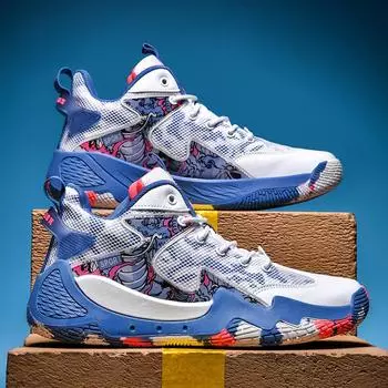 Мужчины Женщины Кроссовки Кроссовки Дышащая обувь Легкая дышащая спортивная повседневная обувь 36